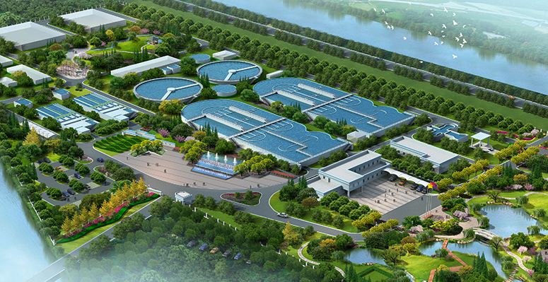 污水處理廠不斷興建，污泥產(chǎn)量不斷增加