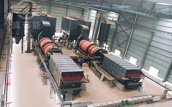 污泥干燥機(jī)檢查可以分為日常檢查、月檢查，年檢查
